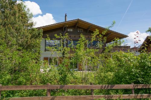 Фотография гостевого дома Ferienwohnung Bim Stei