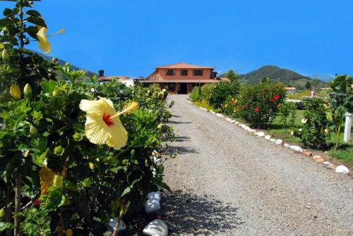 Фотография гостиницы Finca Hotel Paraiso Urrao