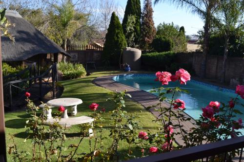 Фотография гостевого дома Oasis Of Life Guest House