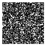 QR код гостиницы У Петропавловки