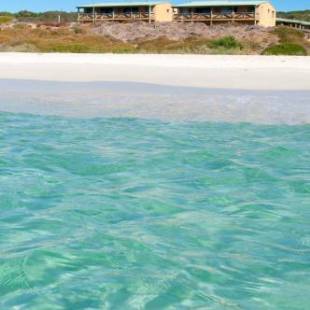 Фотографии апарт отеля 
            Canal Rocks Beachfront Apartments