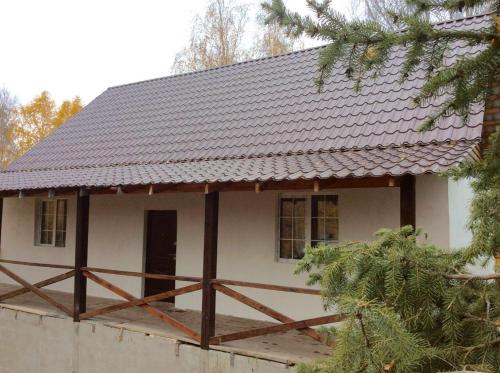 Фотография гостевого дома Шале в Абзаково