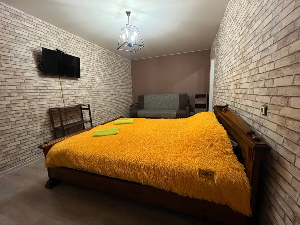 Фотография квартиры Апартаменты Как Дома Комсомольская 22