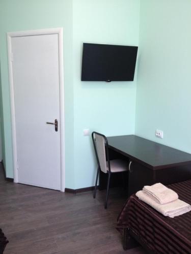 Фотография номера гостиницы Изобильный