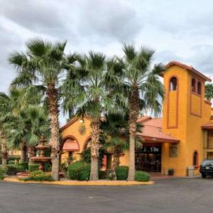 Фотографии гостиницы
Quality Inn and Suites Goodyear