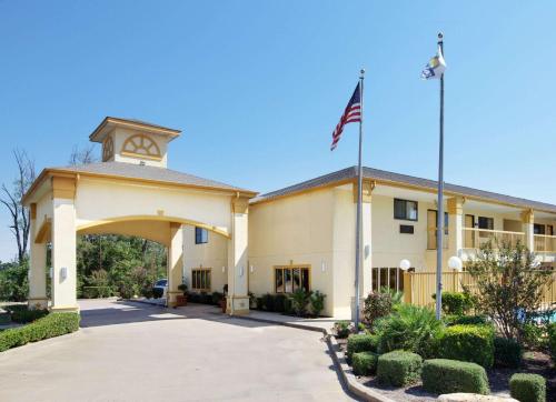 Фотография гостиницы Days Inn by Wyndham Fairfield