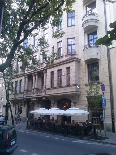 Фотография хостела Central Station Hostel