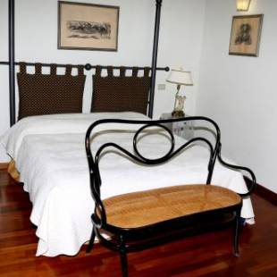 Фотографии мини отеля
Locanda Guidi