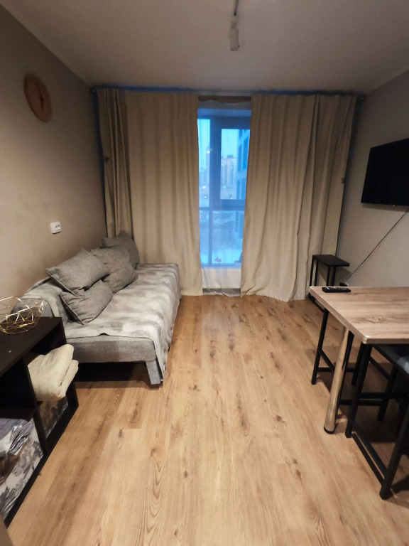 Фотография квартиры Квартира на Толубеевском проезде 8к2