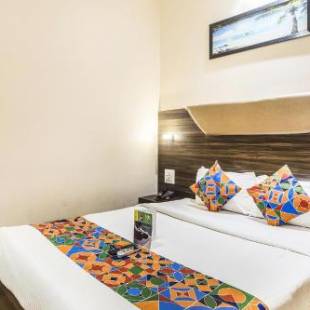 Фотографии гостиницы 
            Hotel Horizon