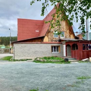 Фотография гостевого дома Эдельвейс2