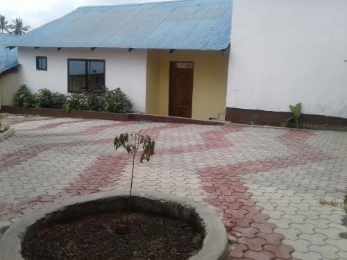 Фотография хостела JJ & JE Family House