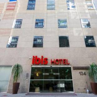 Фотографии гостиницы 
            ibis Copacabana Posto 2