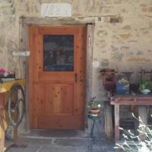 Фотографии мини отеля
Casa 1885