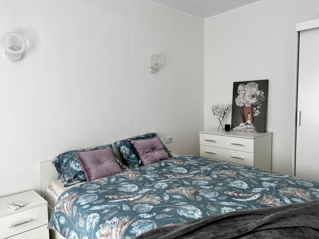 Фотография квартиры Апартаменты Like Home Aparts Областная 7