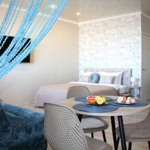 Фотография квартиры Квартира Студия в Центре Города