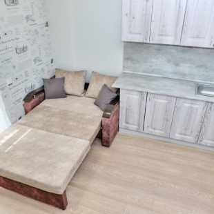 Фотография квартиры Posutochno One Days (Посуточно Ван Дэйс) на улице Восточно-Кругликовская 42/3 корпус 1