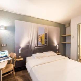 Фотографии гостиницы 
            B&B Hôtel Le Mans Sud