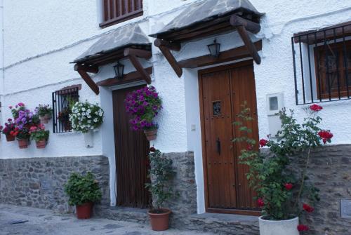 Фотографии гостевого дома 
            Casa De La Ermita
