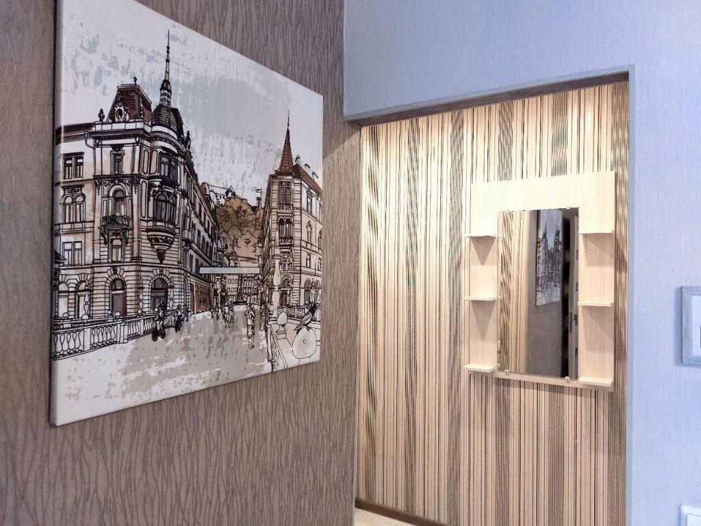 Фотография квартиры Olivinn на улице Анохина 26