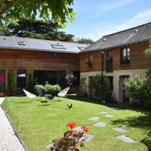 Фотографии мини отеля
Madeleine et Cie