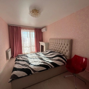 Фотография квартиры Квартира на улице Большая 9