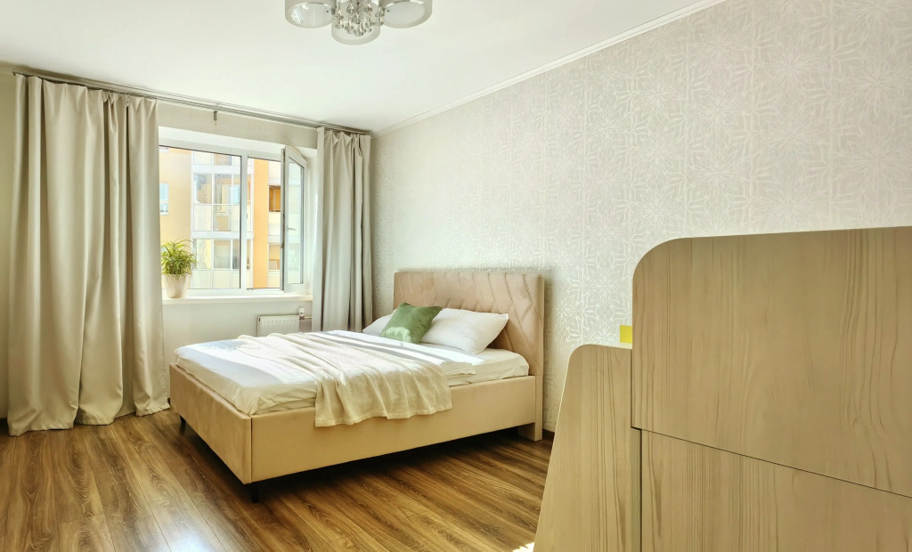 Фотография квартиры Квартира Familia Peterhof