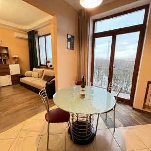 Фотография квартиры Двухкомнатная Квартира на проспекте Независимости 29