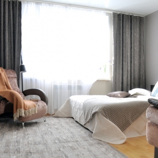 Фотография квартиры Квартира DailyRent-NN Апартаменты на Тимирязева