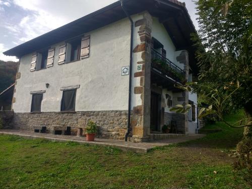 Фотография гостевого дома Alberroakoborda