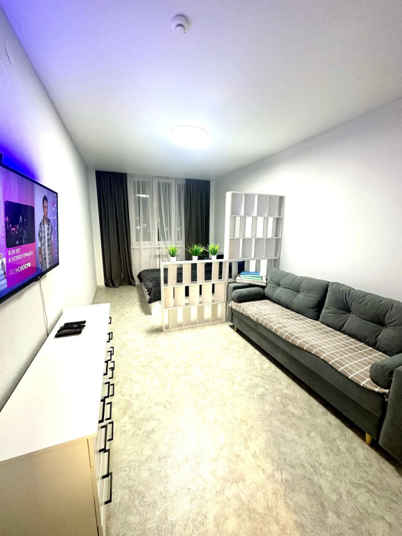 Фотография квартиры Квартира на Улице Самаровская 8к2