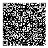 QR код пансионата Виноградный рай