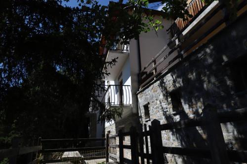 Фотографии гостевого дома
Villaggio Vermian