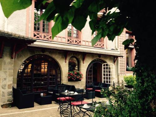 Фотография гостиницы La Truffe Noire