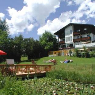 Фотографии гостиницы
Landhaus Lührmann