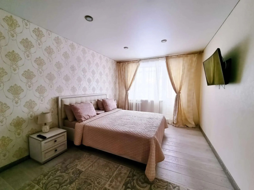 Фотография квартиры Апартаменты Мир-суток