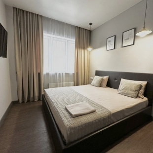 Фотография квартиры Квартира Центр, Арбат, Кировка