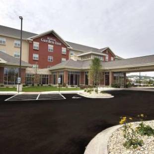 Фотографии гостиницы
Hilton Garden Inn Rockford