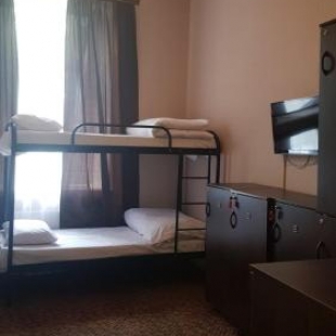 Фотография хостела На Главной, 35