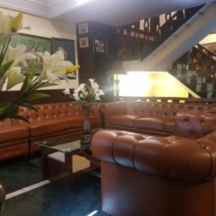 Фотография гостиницы Hotel Silverine