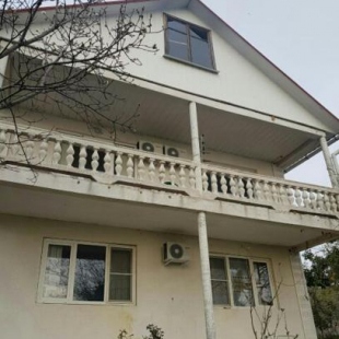 Фотография гостиницы Морская Звезда