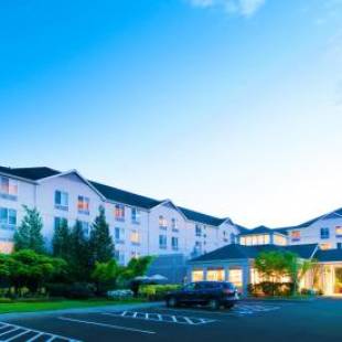 Фотографии гостиницы
Hilton Garden Inn Seattle/Renton