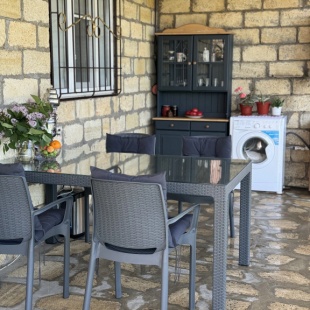 Фотография Коттеджа Частный дом Дача на берегу моря