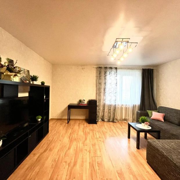 Фотографии квартиры 
            Fan House (Фан Хаус) на улице Зайни Султана 8