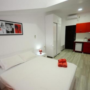 Фотография апарт отеля ApartHotel My Home