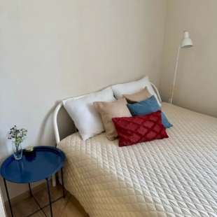 Фотография квартиры Апартаменты Современные на Яна Крастыня