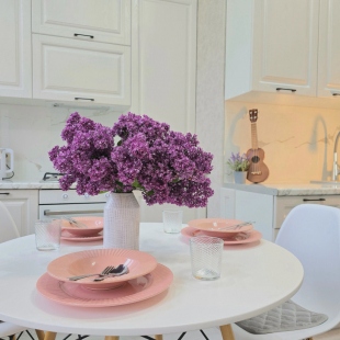 Фотография квартиры Квартира с новым ремонтом в Центре Пятигорска