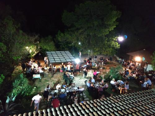 Фотография базы отдыха Fattoria Il Noce