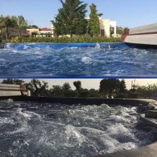 Фотографии мини отеля
B&B Villa Grassi