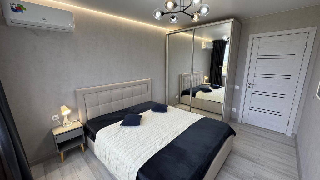 Фотография квартиры Квартира на Солотчинском Шоссе 4к2